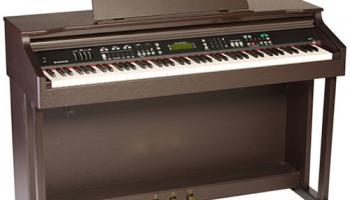 Samick Digital       Model SDP-45     