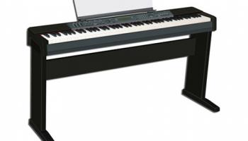 Samick Digital    Model SSP-30